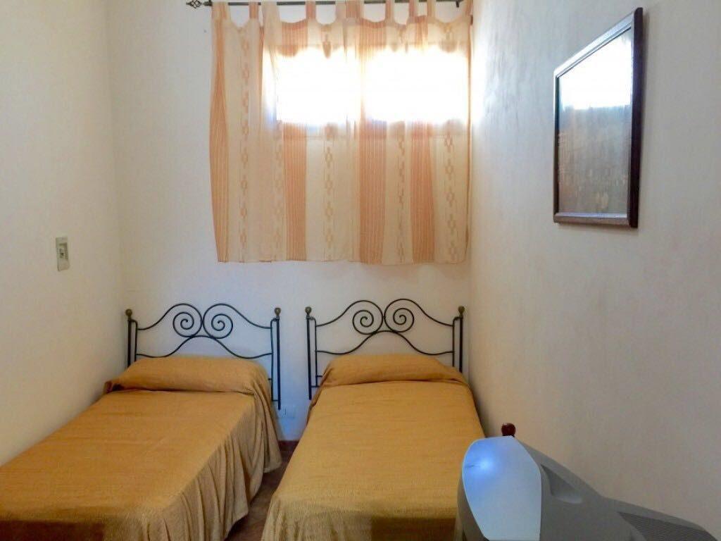 Zahra Casa Vacanze Villa Castelluzzo Ngoại thất bức ảnh
