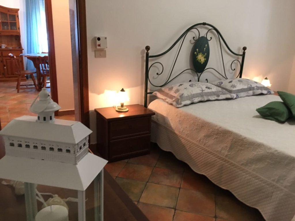 Zahra Casa Vacanze Villa Castelluzzo Ngoại thất bức ảnh