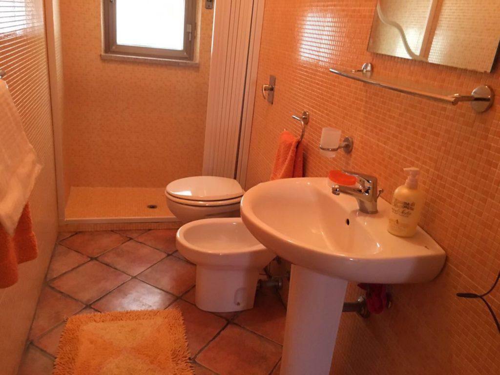 Zahra Casa Vacanze Villa Castelluzzo Ngoại thất bức ảnh