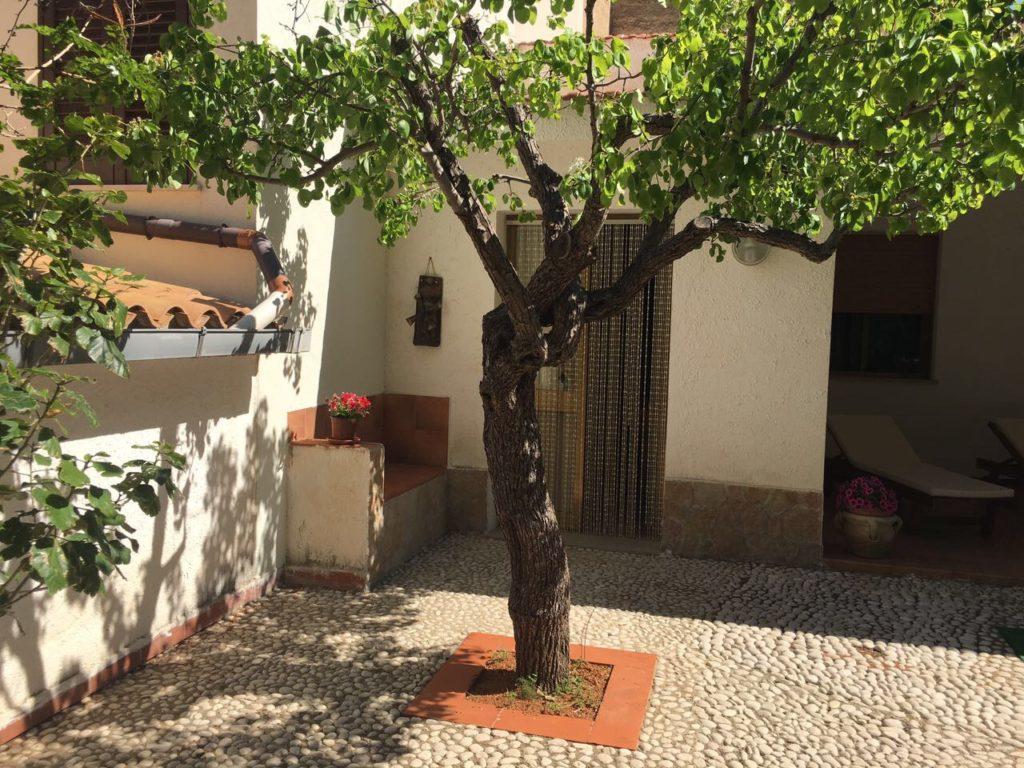Zahra Casa Vacanze Villa Castelluzzo Ngoại thất bức ảnh