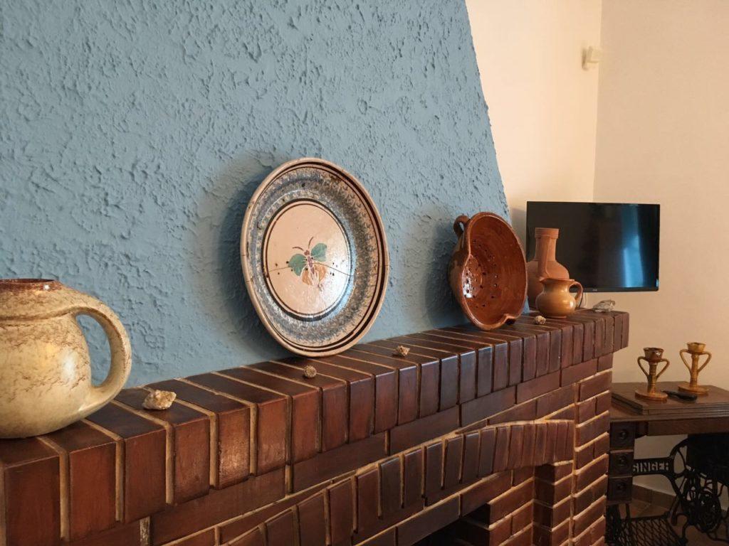 Zahra Casa Vacanze Villa Castelluzzo Ngoại thất bức ảnh
